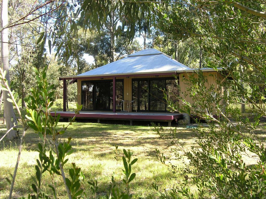 Ellensbrook Cottages 코와라멉 객실 사진