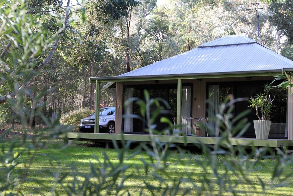 Ellensbrook Cottages 코와라멉 객실 사진