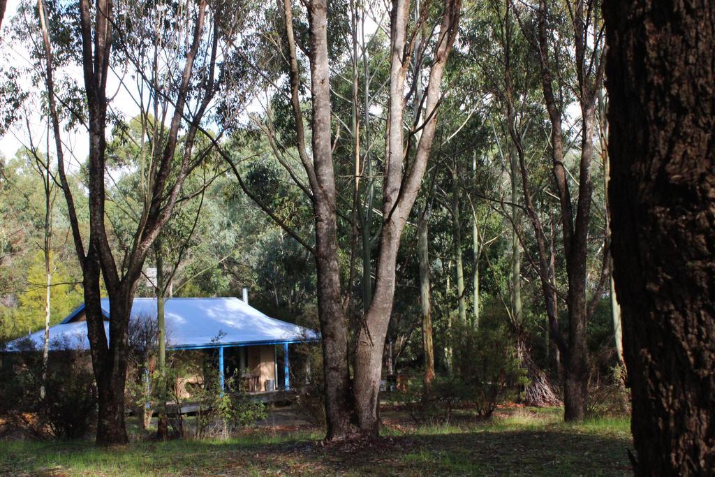 Ellensbrook Cottages 코와라멉 외부 사진