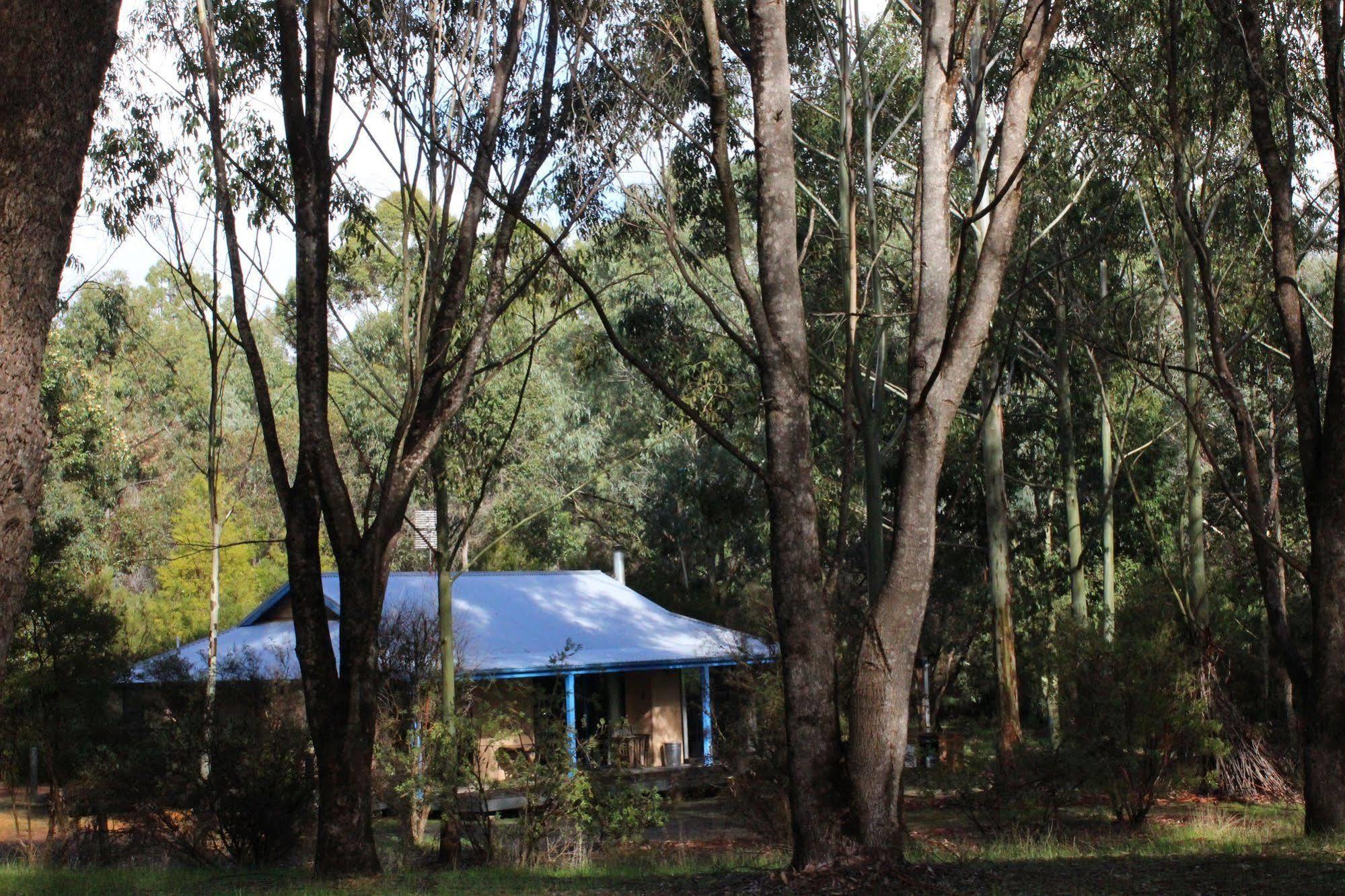Ellensbrook Cottages 코와라멉 외부 사진