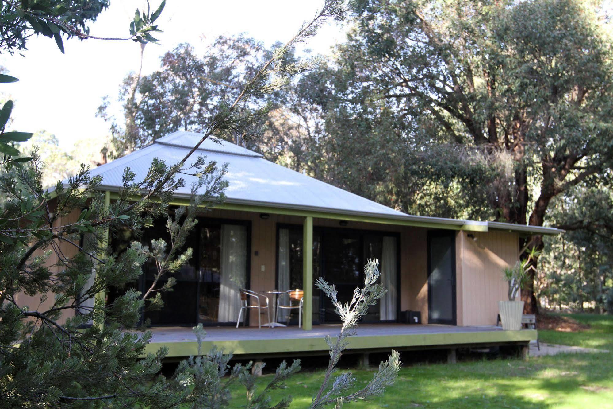 Ellensbrook Cottages 코와라멉 외부 사진