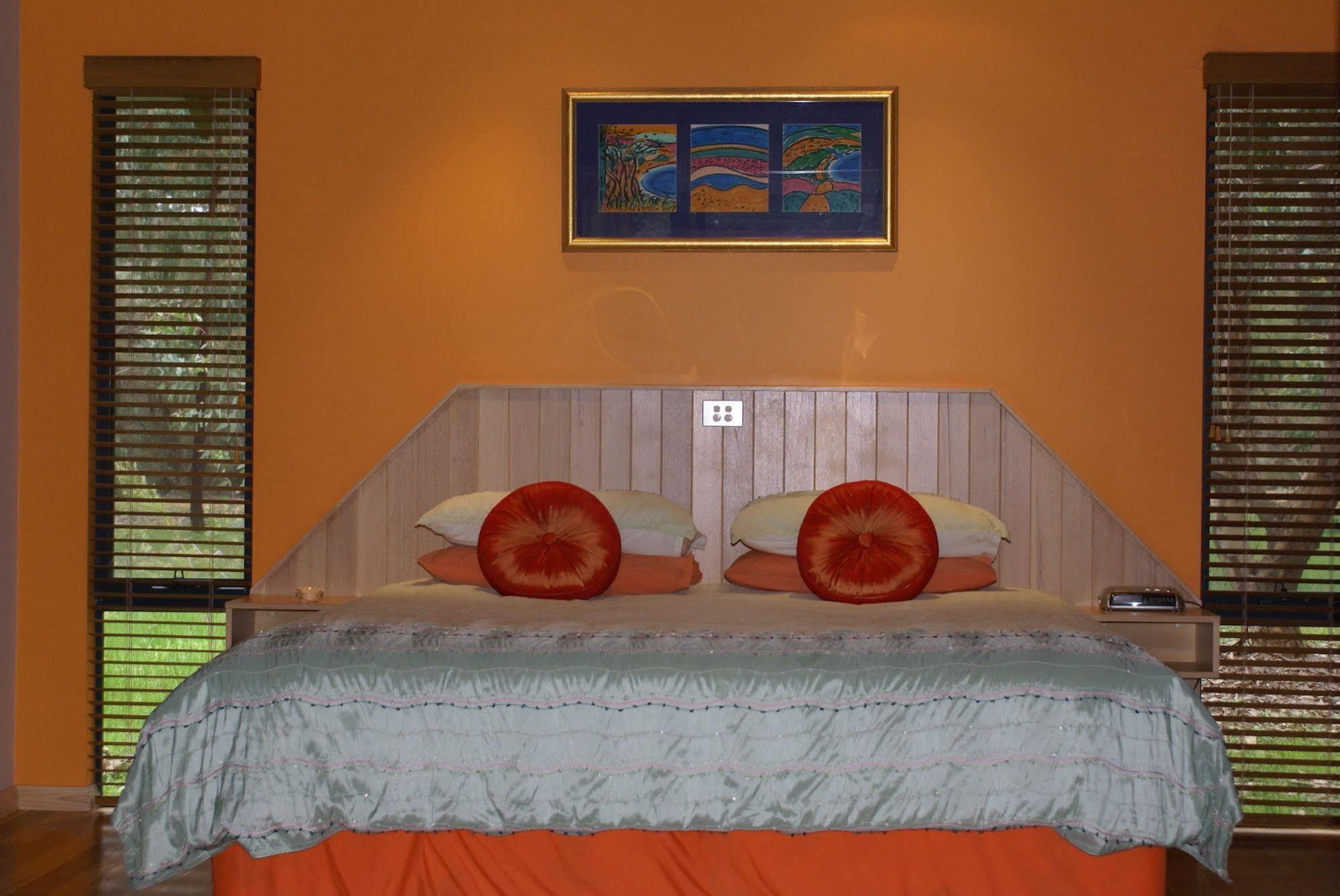 Ellensbrook Cottages 코와라멉 외부 사진