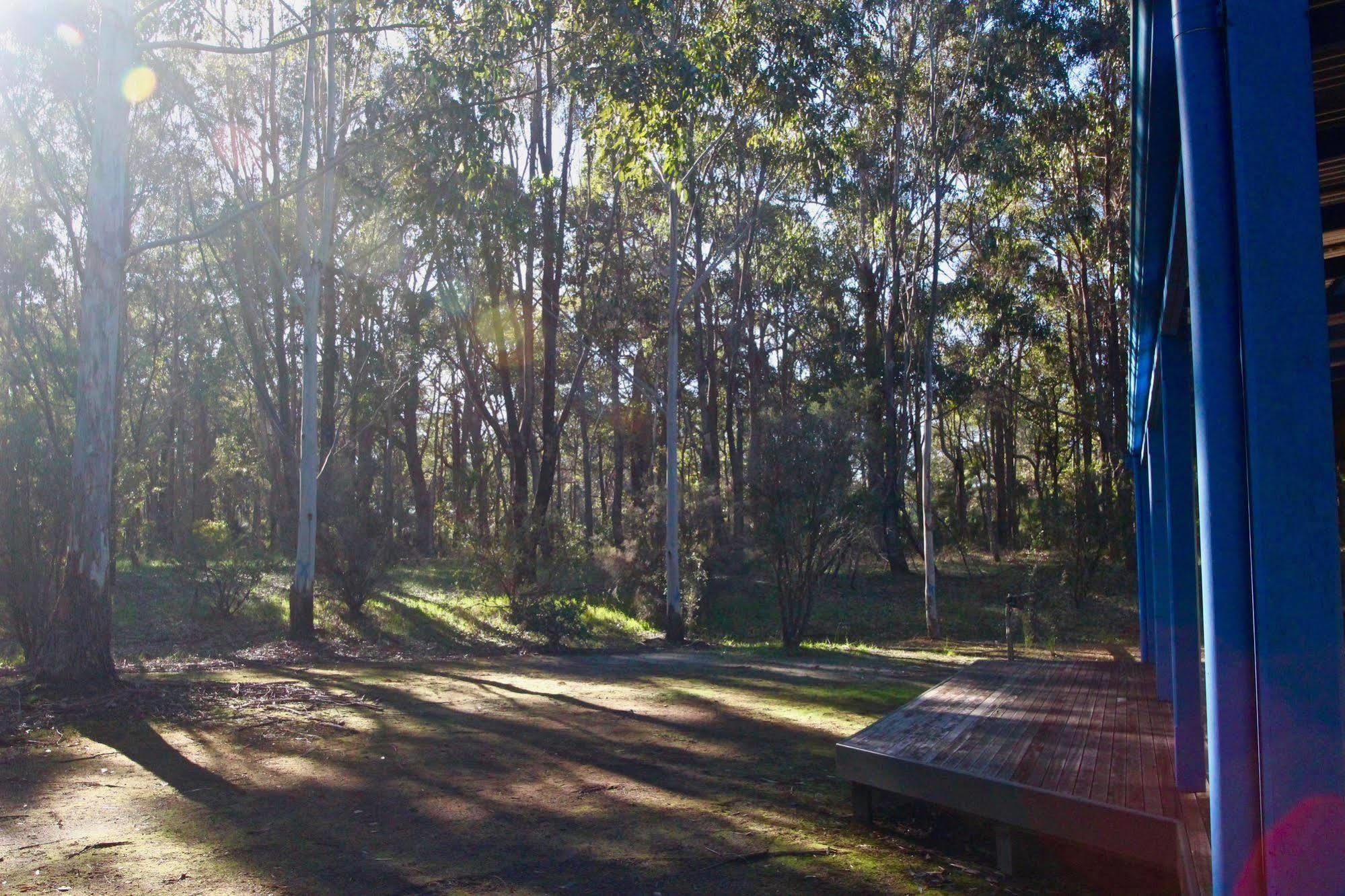 Ellensbrook Cottages 코와라멉 외부 사진