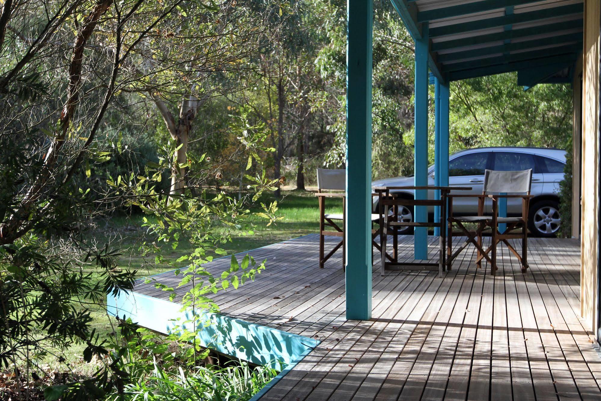 Ellensbrook Cottages 코와라멉 외부 사진