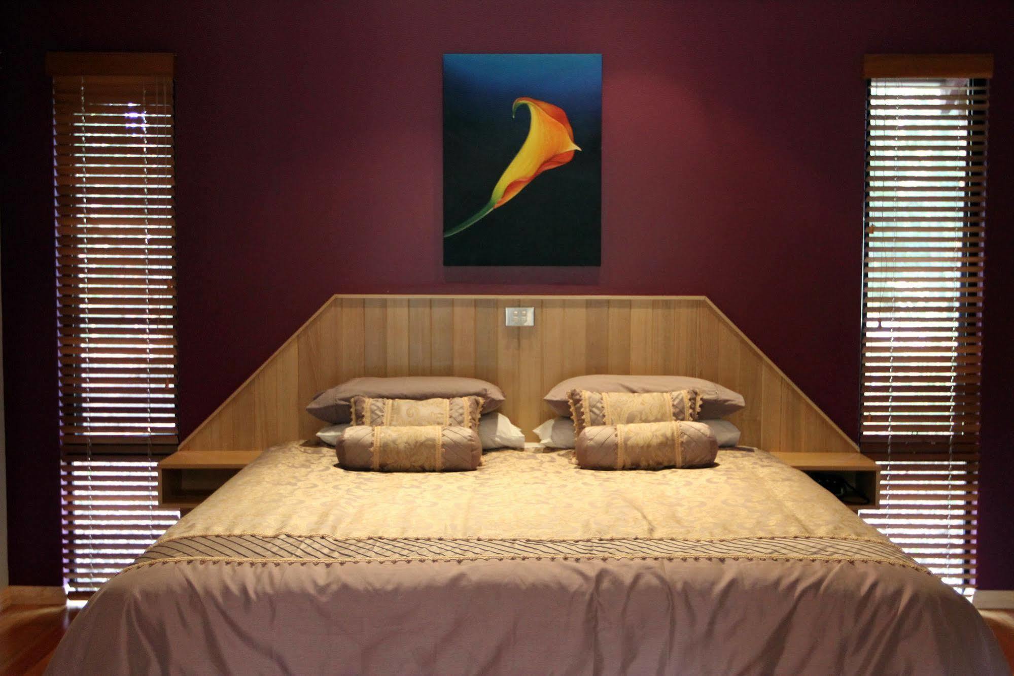 Ellensbrook Cottages 코와라멉 외부 사진