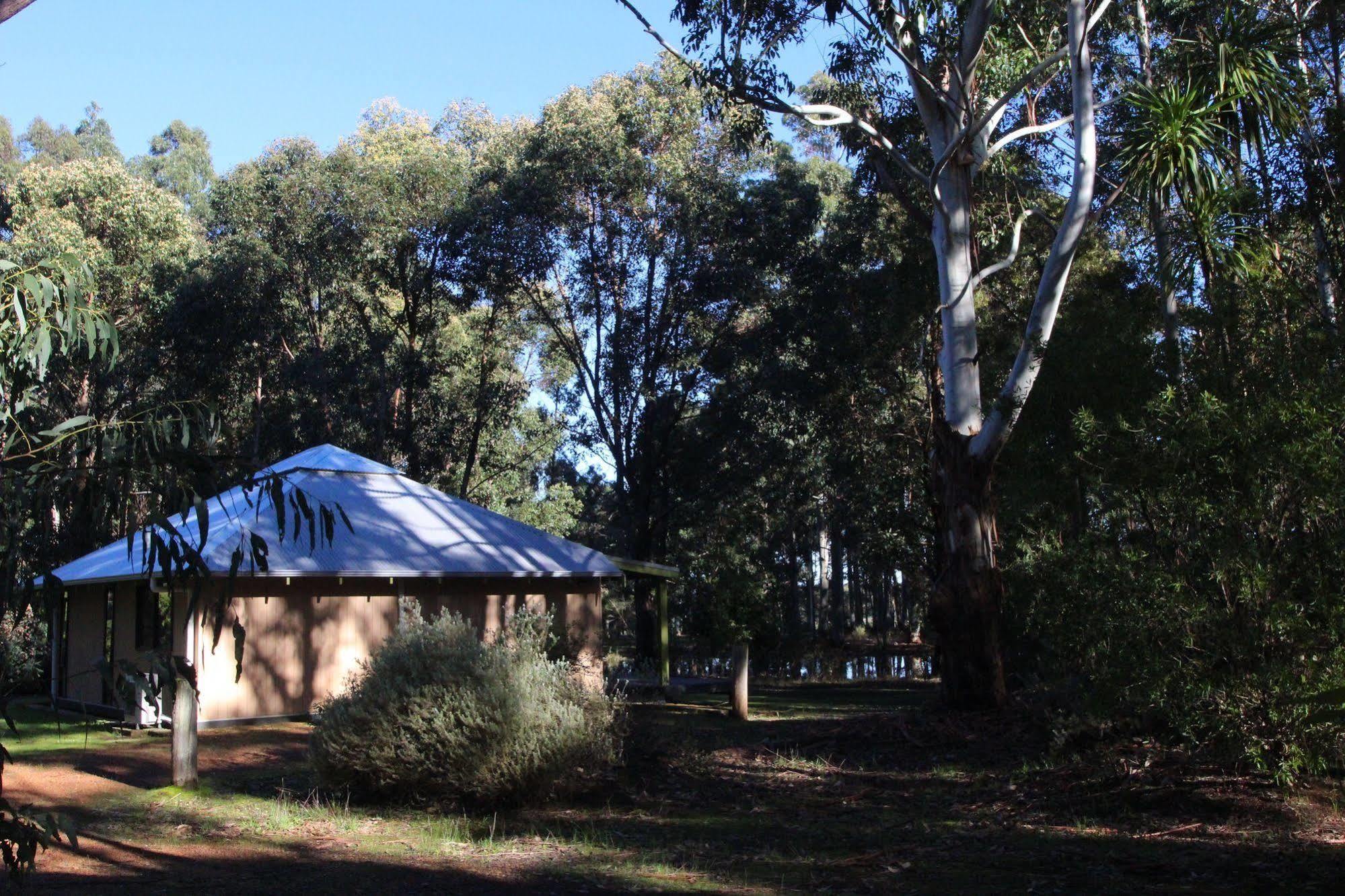 Ellensbrook Cottages 코와라멉 외부 사진