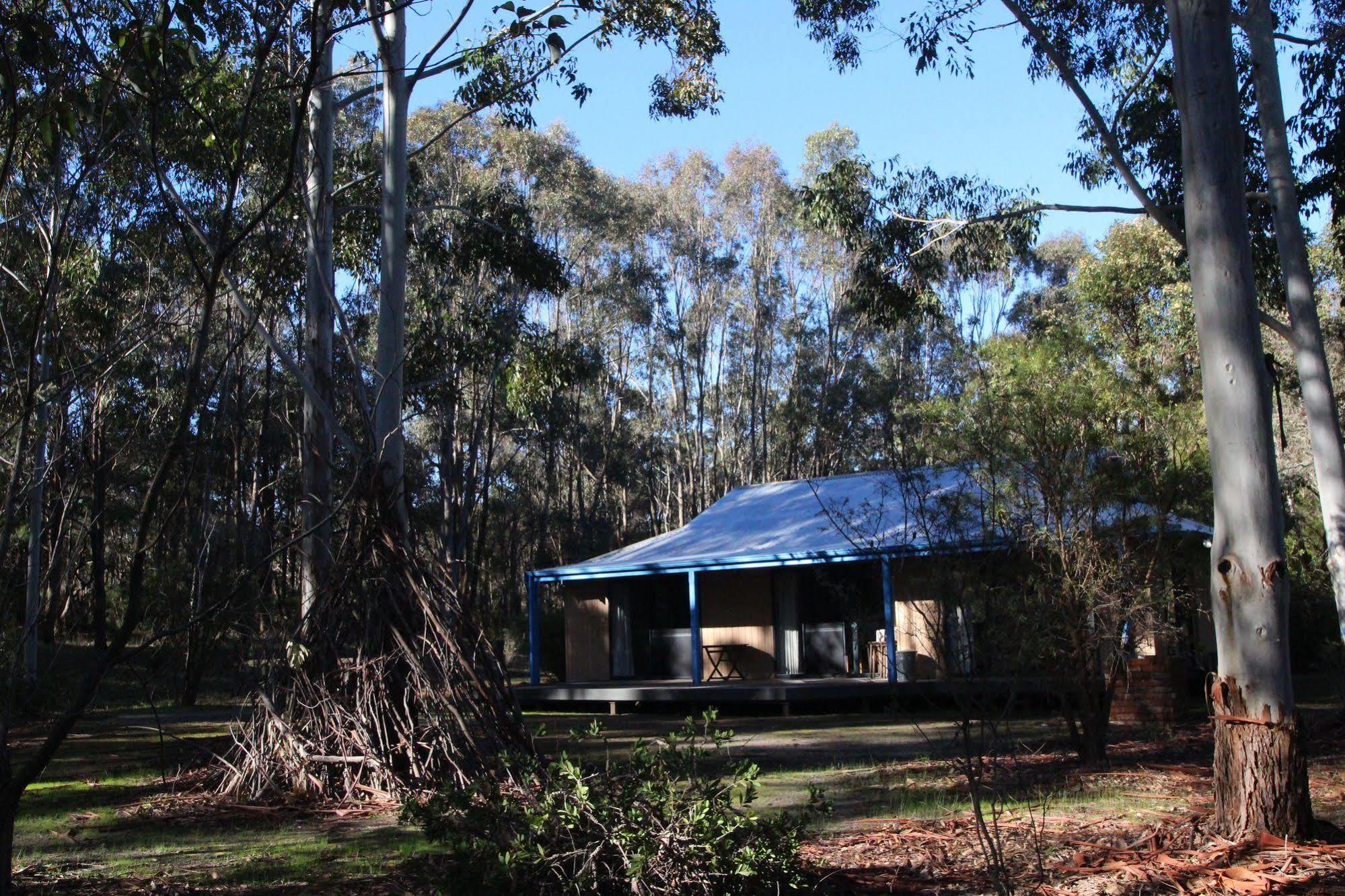 Ellensbrook Cottages 코와라멉 외부 사진