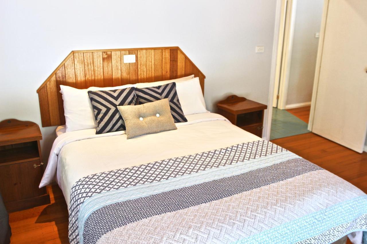 Ellensbrook Cottages 코와라멉 외부 사진