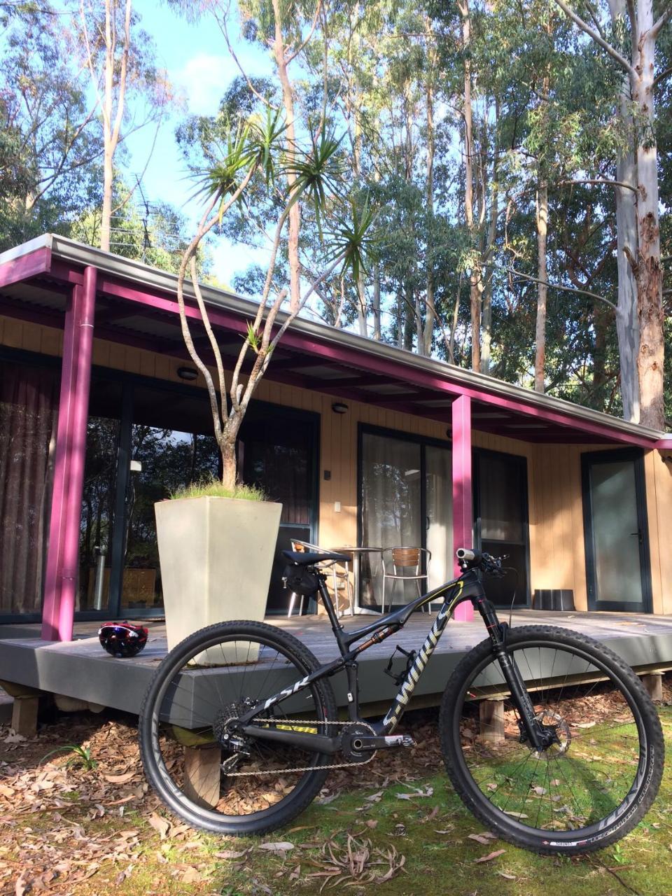 Ellensbrook Cottages 코와라멉 외부 사진