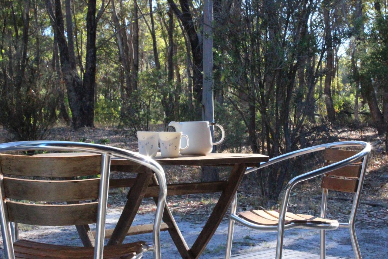 Ellensbrook Cottages 코와라멉 외부 사진