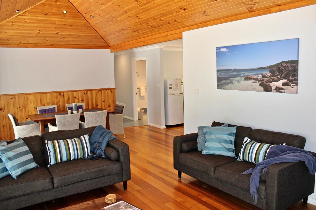 Ellensbrook Cottages 코와라멉 외부 사진