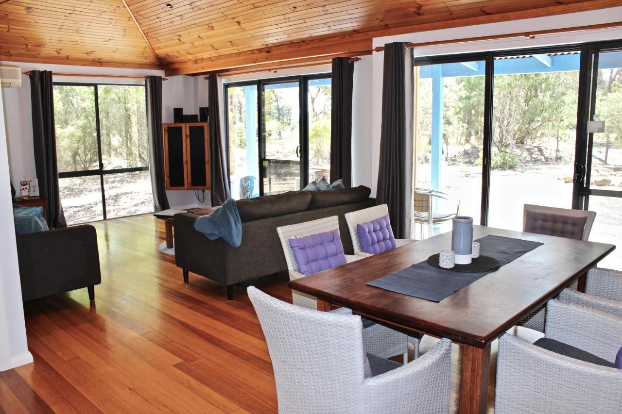 Ellensbrook Cottages 코와라멉 외부 사진