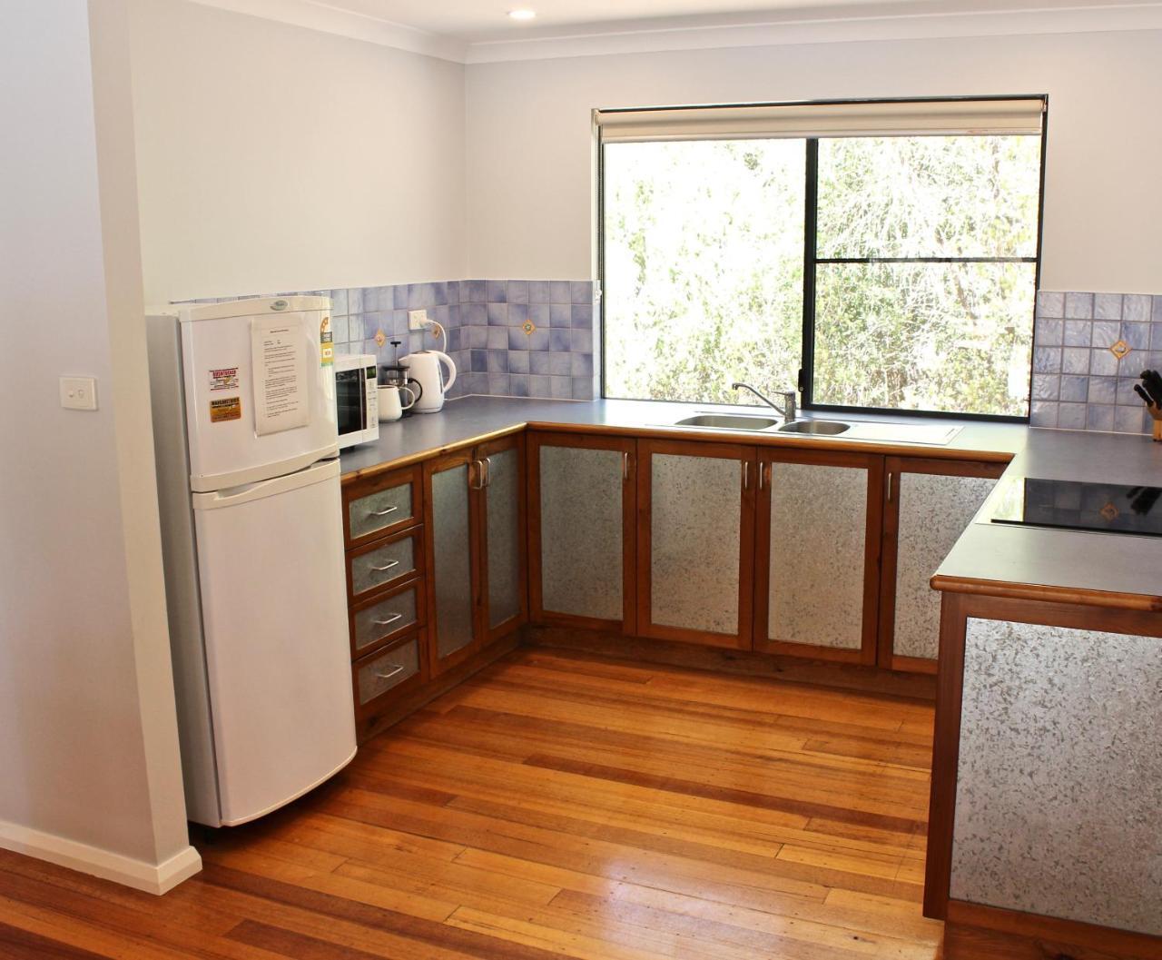 Ellensbrook Cottages 코와라멉 외부 사진