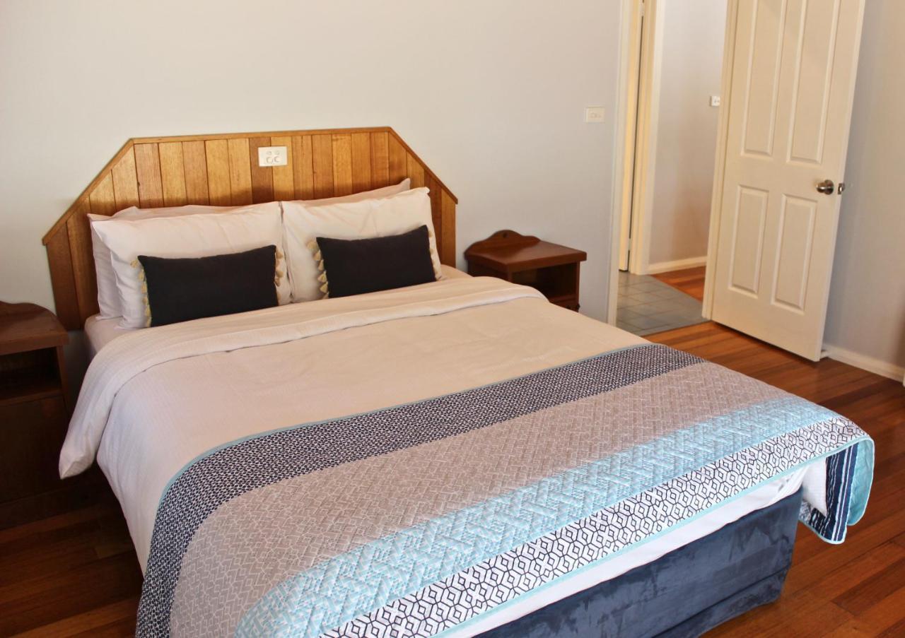 Ellensbrook Cottages 코와라멉 외부 사진