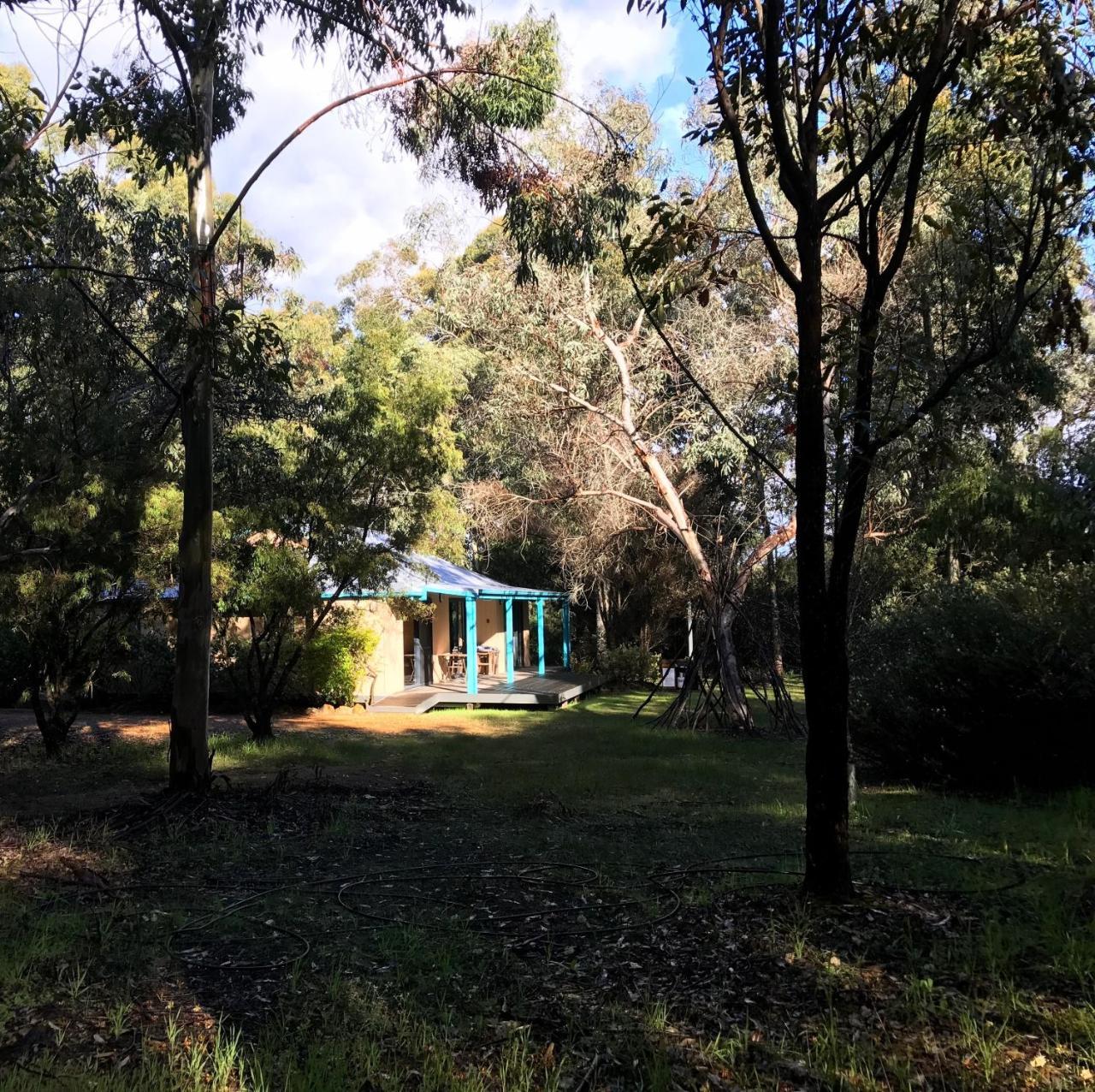 Ellensbrook Cottages 코와라멉 외부 사진