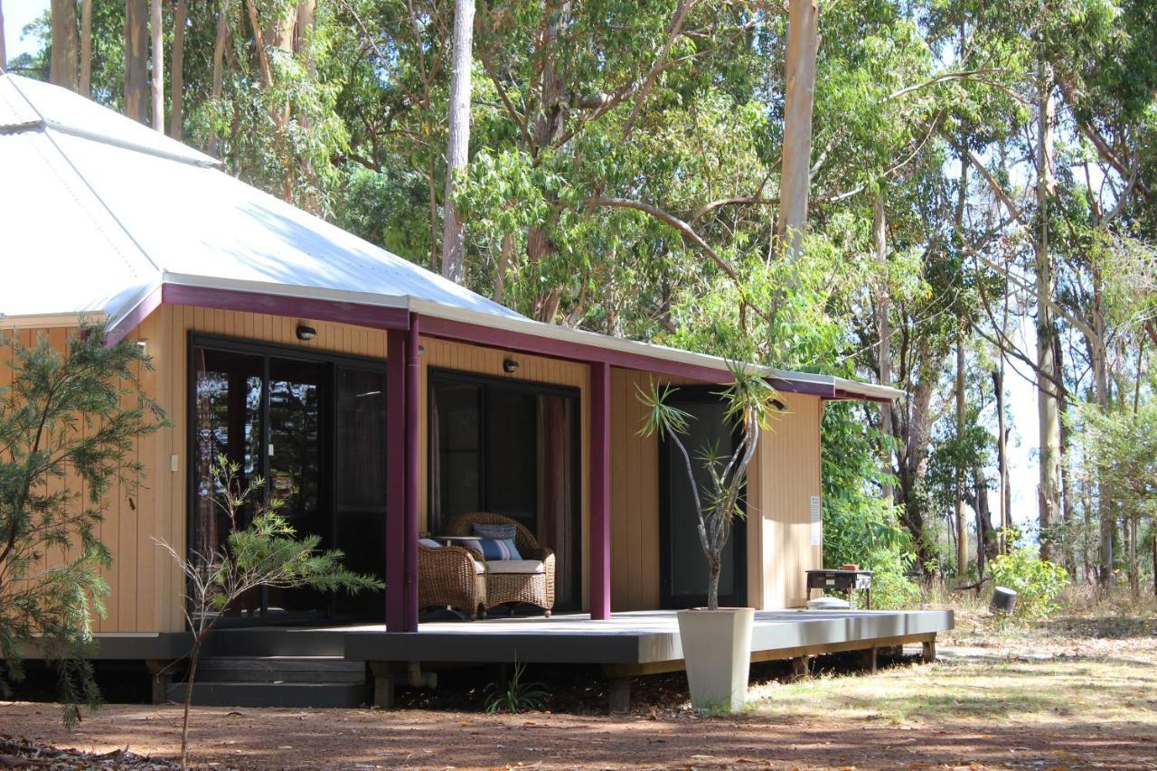 Ellensbrook Cottages 코와라멉 외부 사진