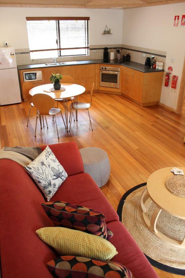 Ellensbrook Cottages 코와라멉 외부 사진