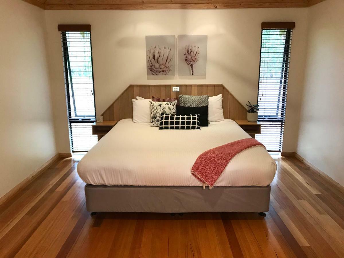 Ellensbrook Cottages 코와라멉 외부 사진