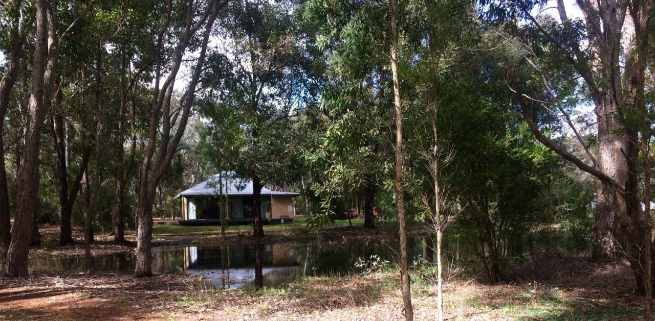 Ellensbrook Cottages 코와라멉 외부 사진