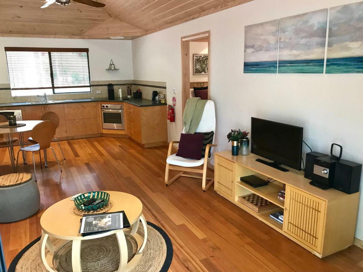 Ellensbrook Cottages 코와라멉 외부 사진