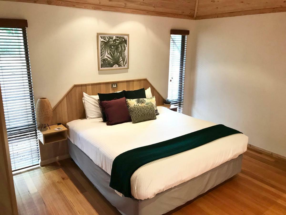 Ellensbrook Cottages 코와라멉 외부 사진