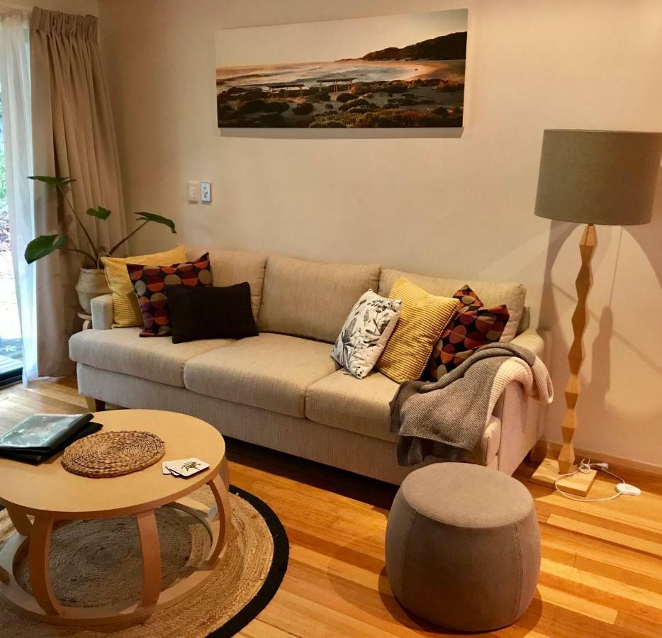 Ellensbrook Cottages 코와라멉 외부 사진